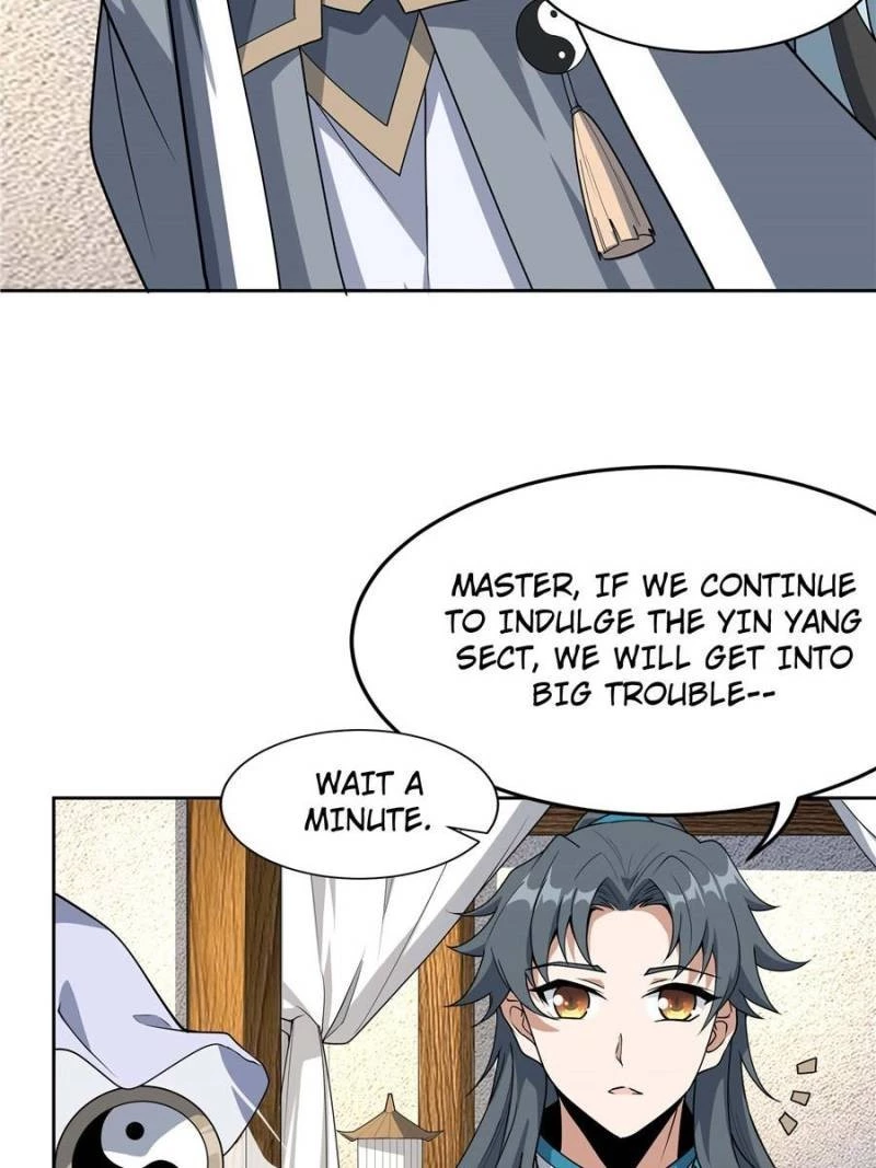 The First Sword of Earth Chapter 73 - 47