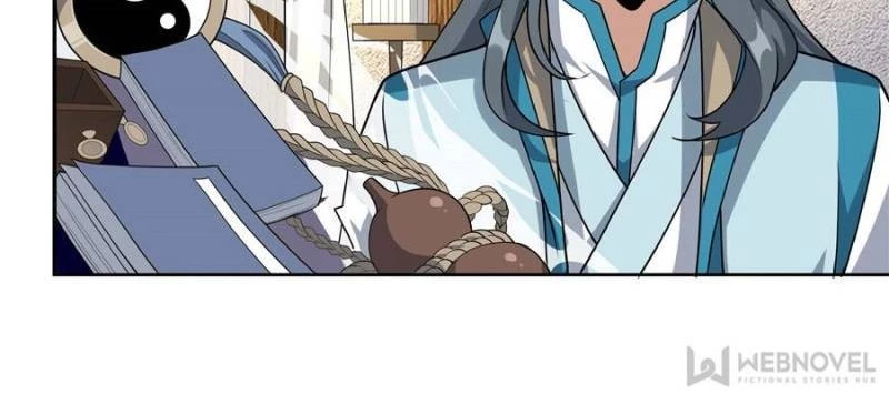 The First Sword of Earth Chapter 73 - 48
