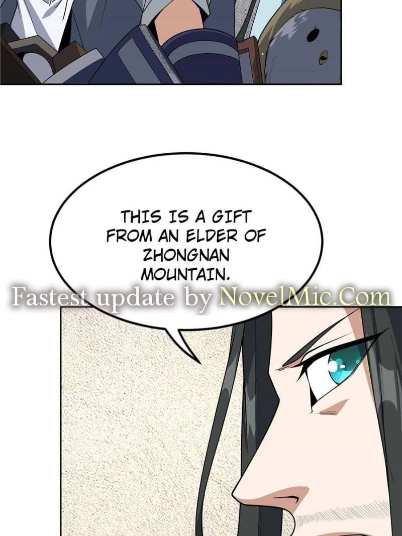 The First Sword of Earth Chapter 73 - 50