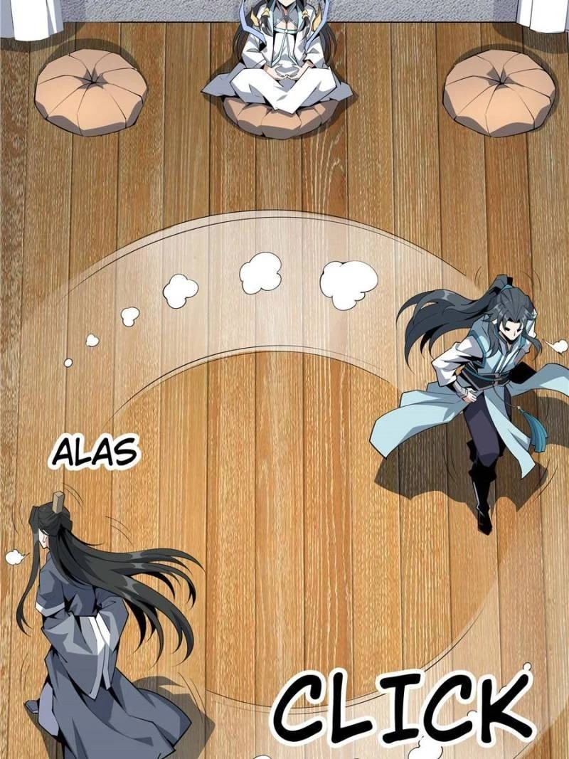 The First Sword of Earth Chapter 74 - 4