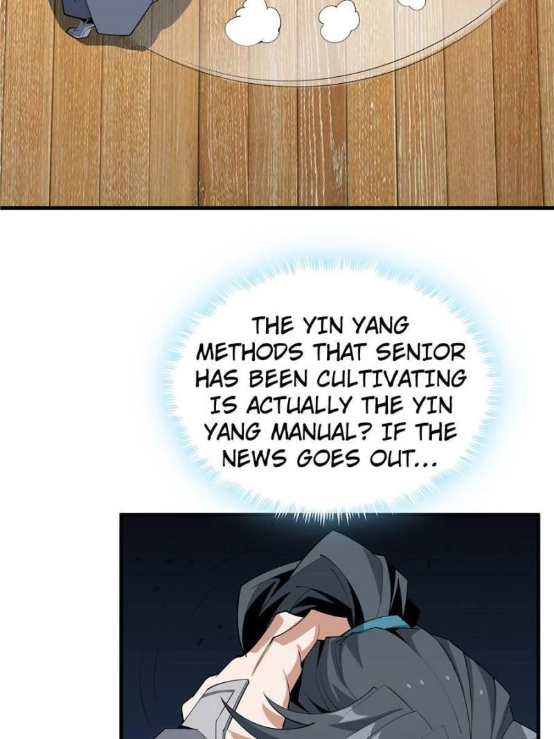 The First Sword of Earth Chapter 74 - 5