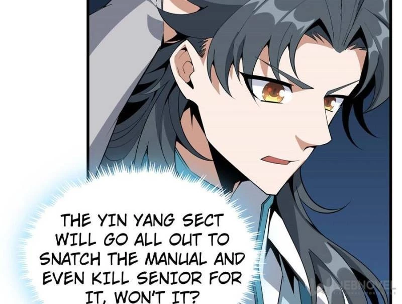 The First Sword of Earth Chapter 74 - 6