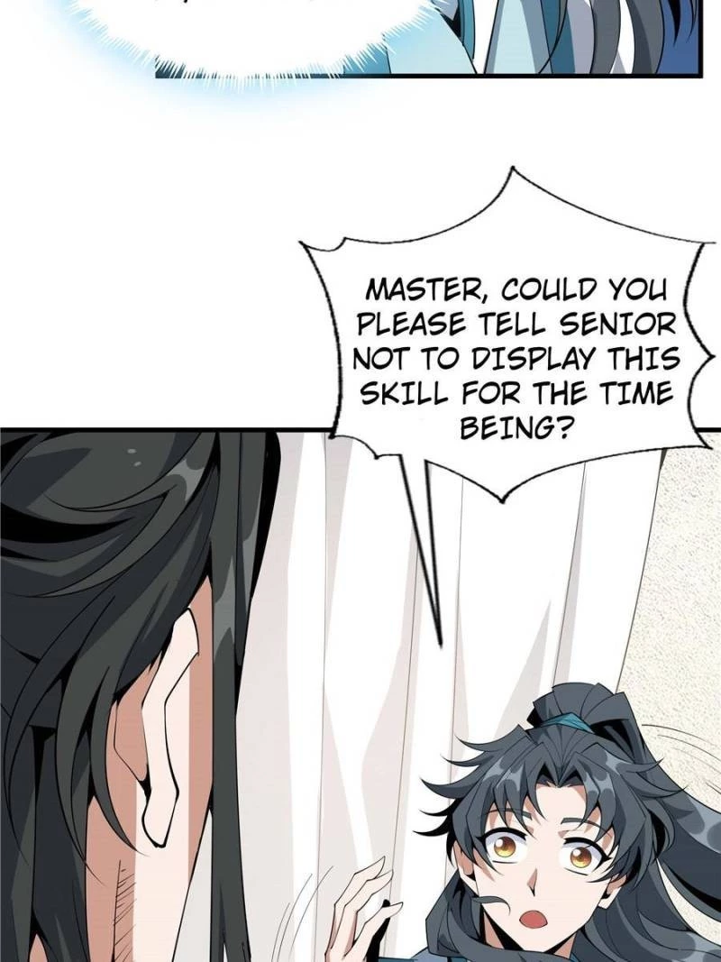 The First Sword of Earth Chapter 74 - 7