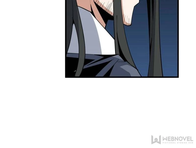 The First Sword of Earth Chapter 74 - 9