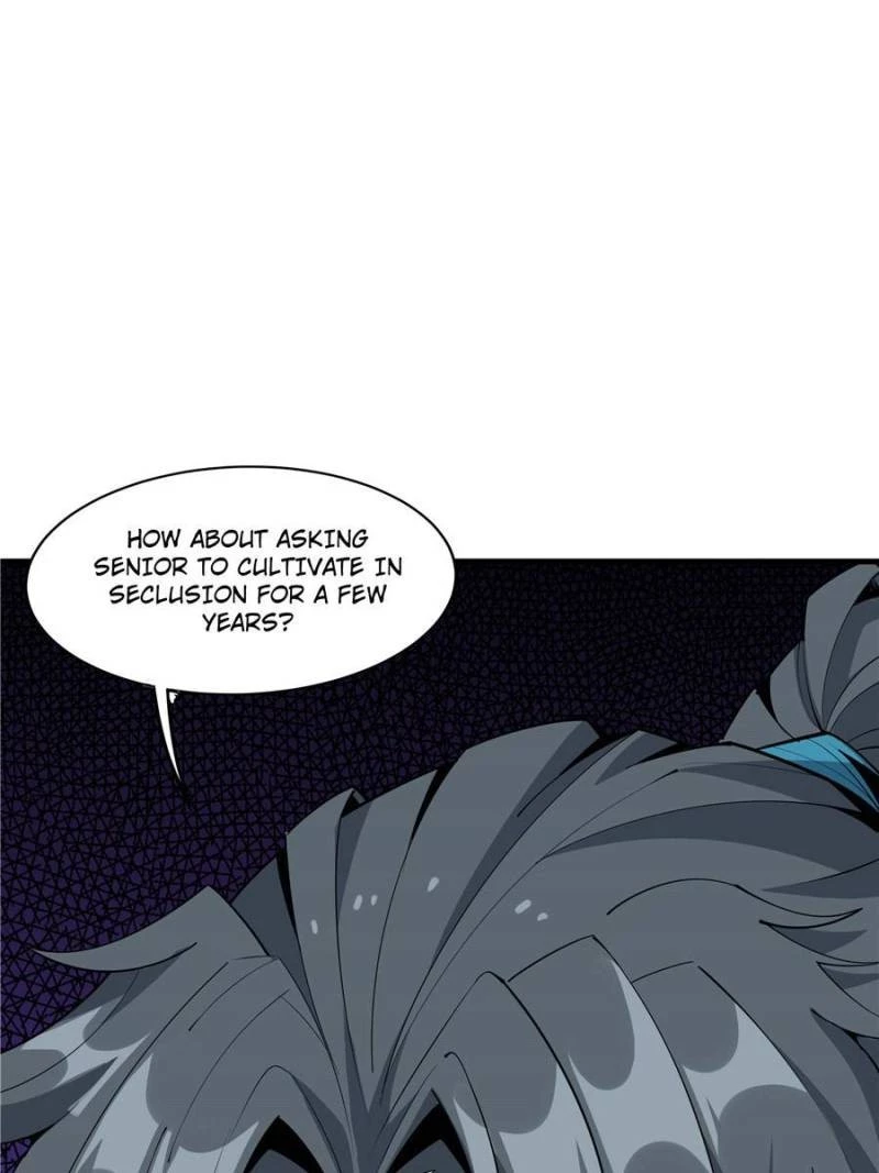 The First Sword of Earth Chapter 74 - 10