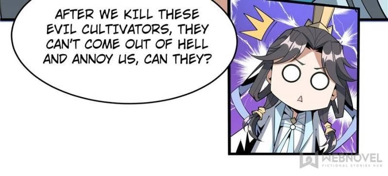 The First Sword of Earth Chapter 74 - 12