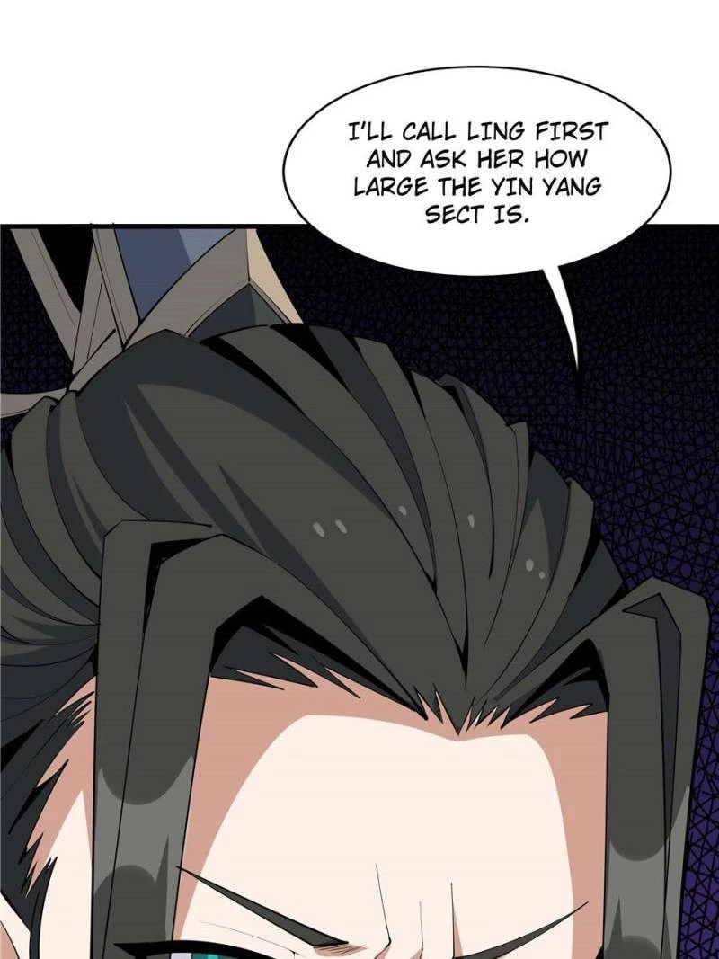 The First Sword of Earth Chapter 74 - 13
