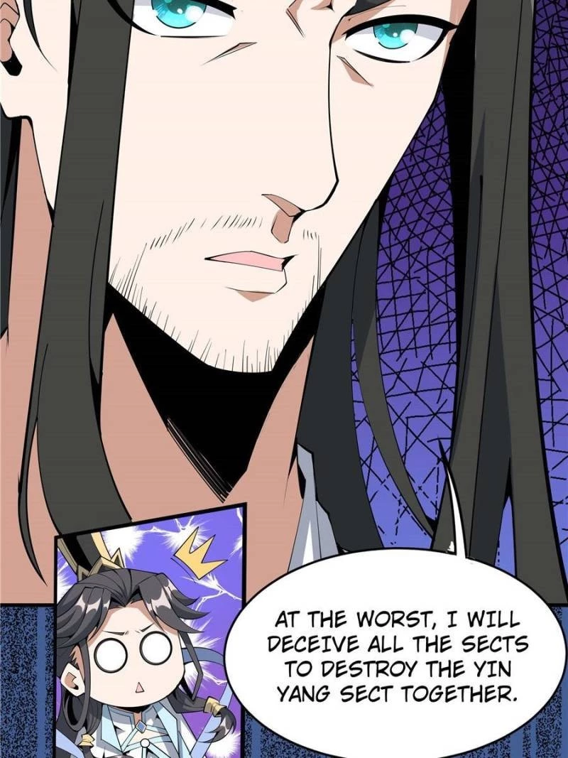 The First Sword of Earth Chapter 74 - 14