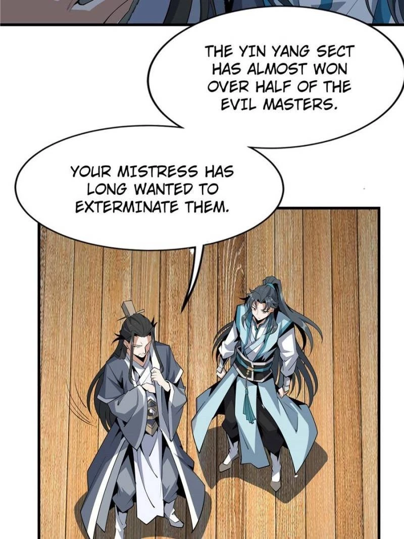 The First Sword of Earth Chapter 74 - 19