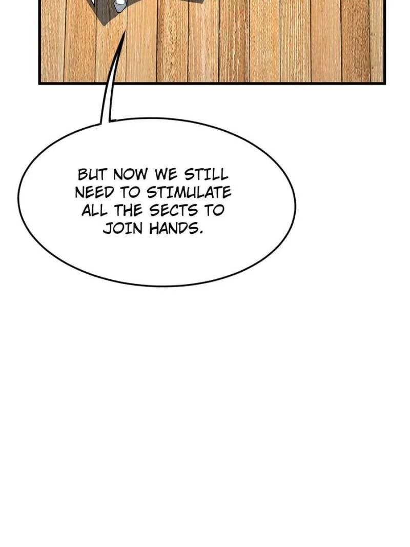 The First Sword of Earth Chapter 74 - 20