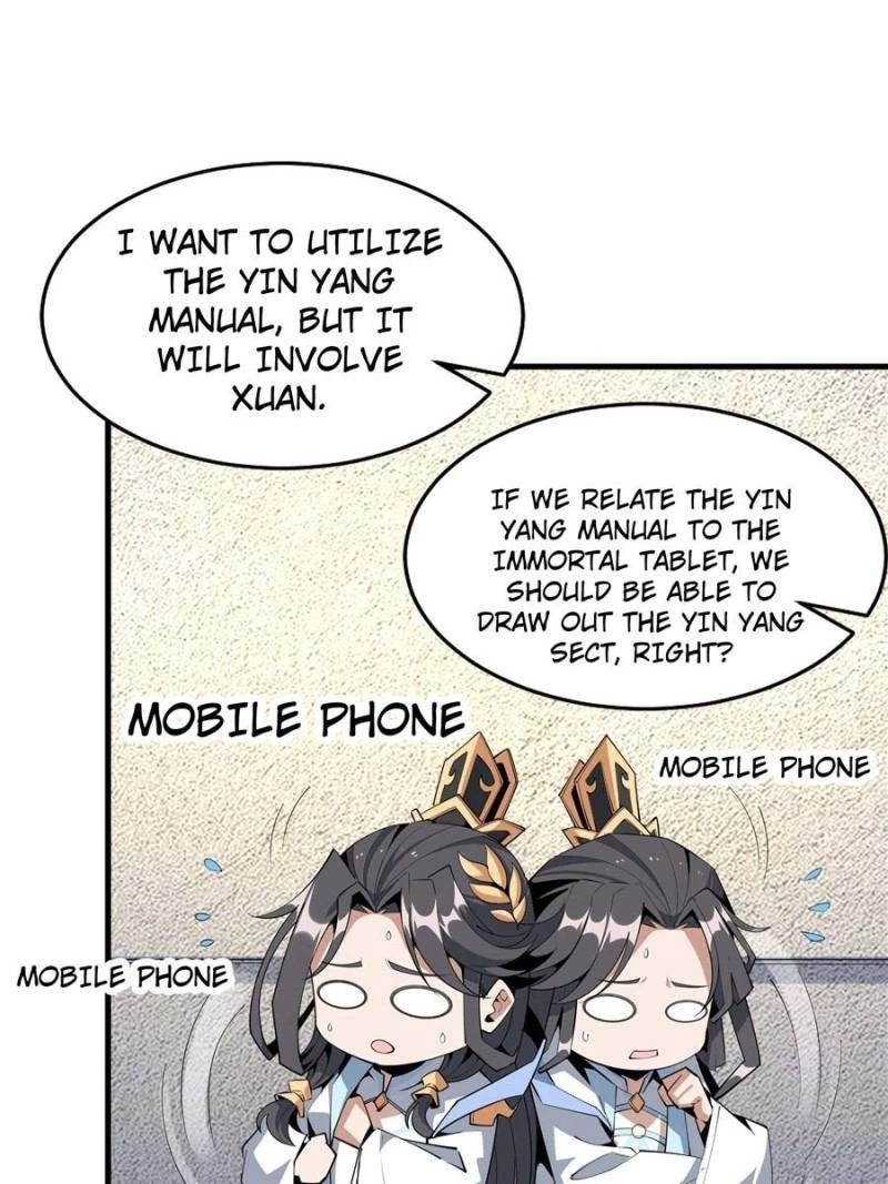 The First Sword of Earth Chapter 74 - 22