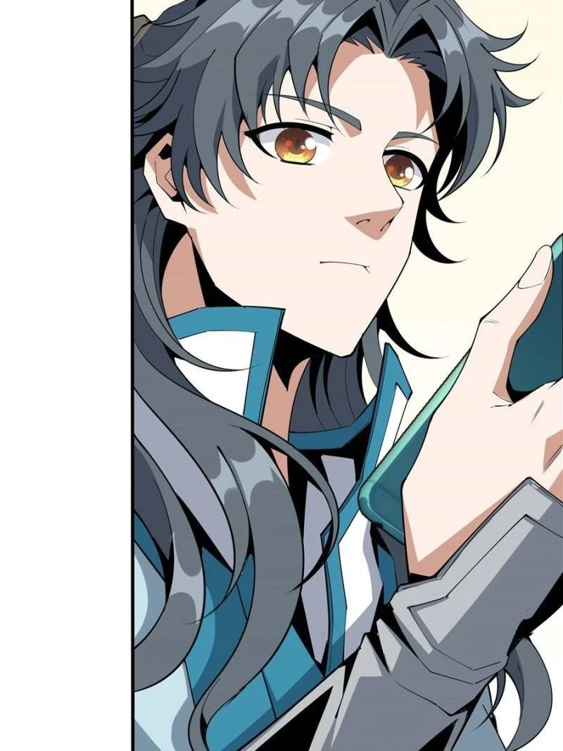 The First Sword of Earth Chapter 74 - 26