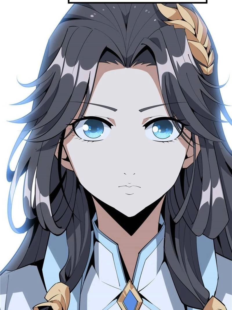 The First Sword of Earth Chapter 74 - 28