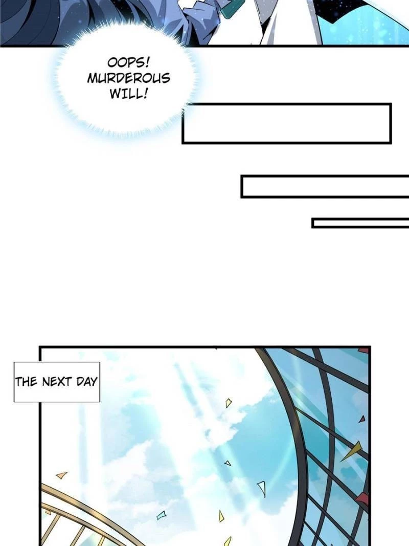 The First Sword of Earth Chapter 74 - 35