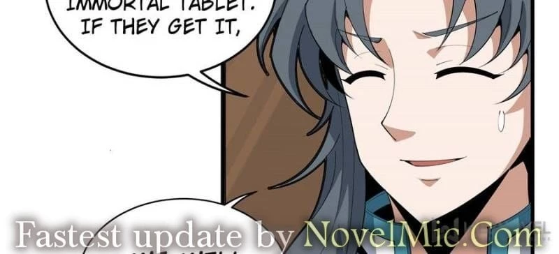 The First Sword of Earth Chapter 74 - 39