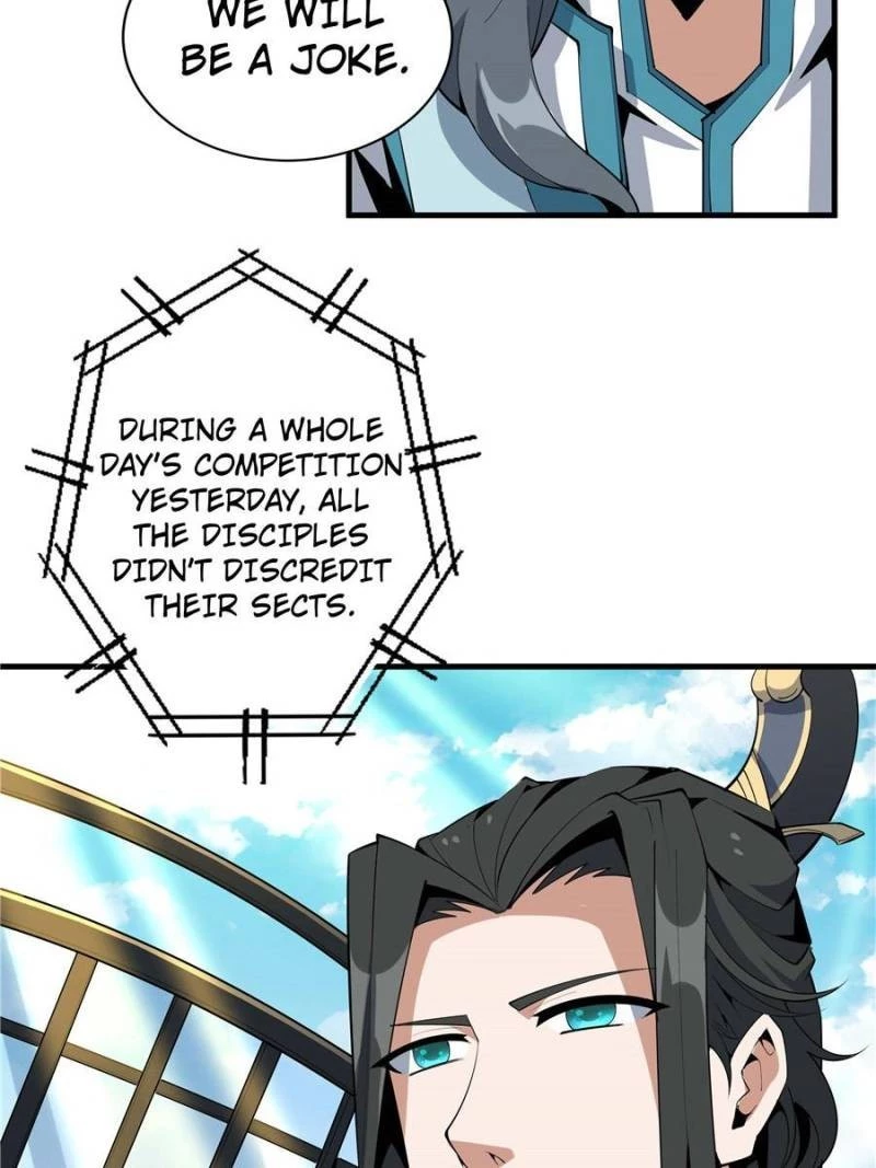 The First Sword of Earth Chapter 74 - 40