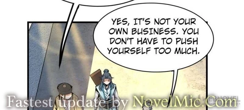 The First Sword of Earth Chapter 74 - 42