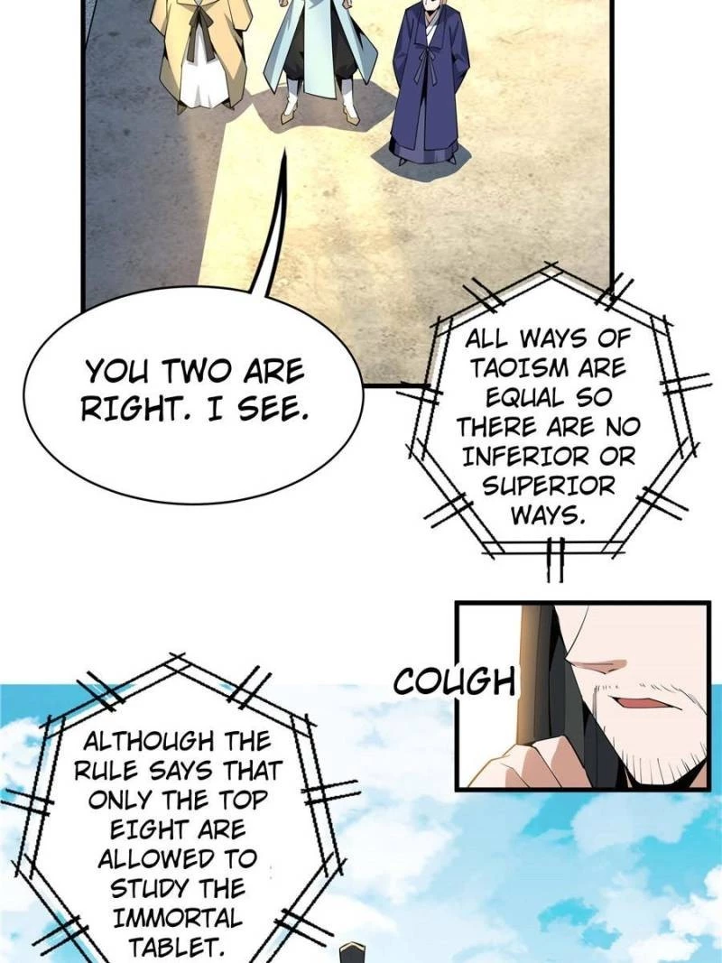 The First Sword of Earth Chapter 74 - 43