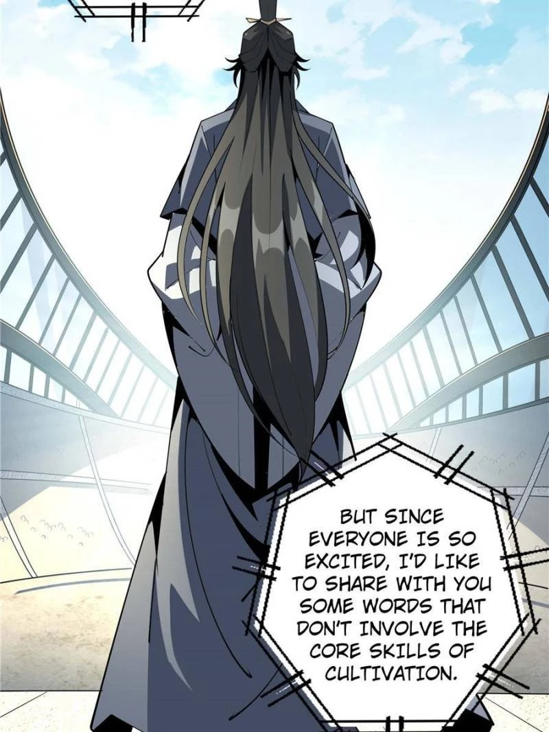 The First Sword of Earth Chapter 74 - 44