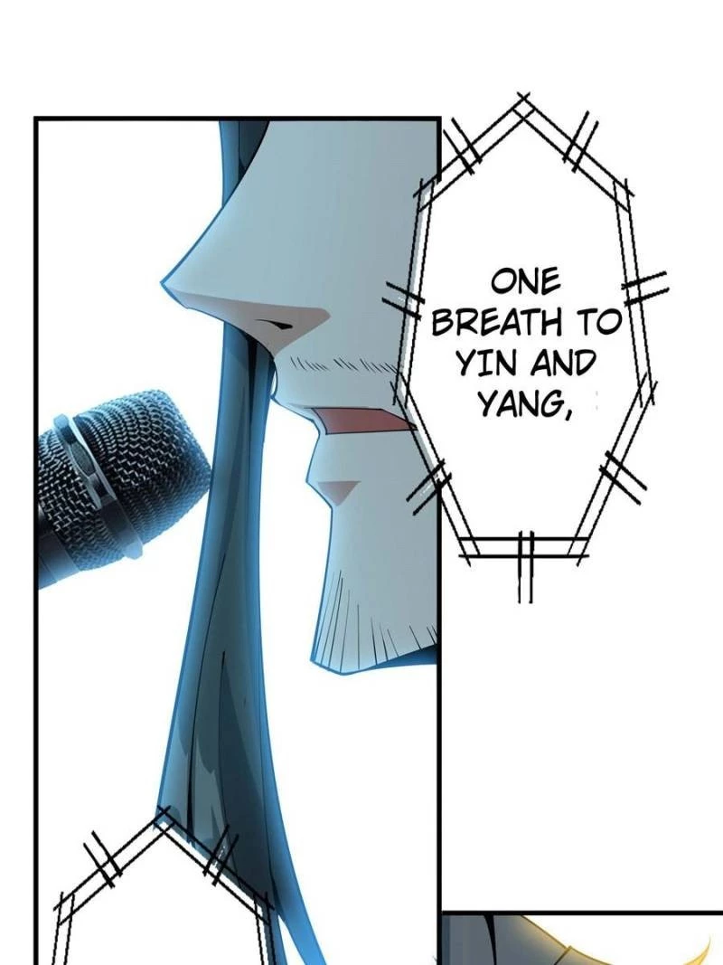 The First Sword of Earth Chapter 74 - 46