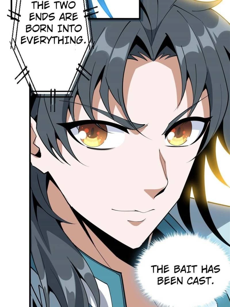 The First Sword of Earth Chapter 74 - 47