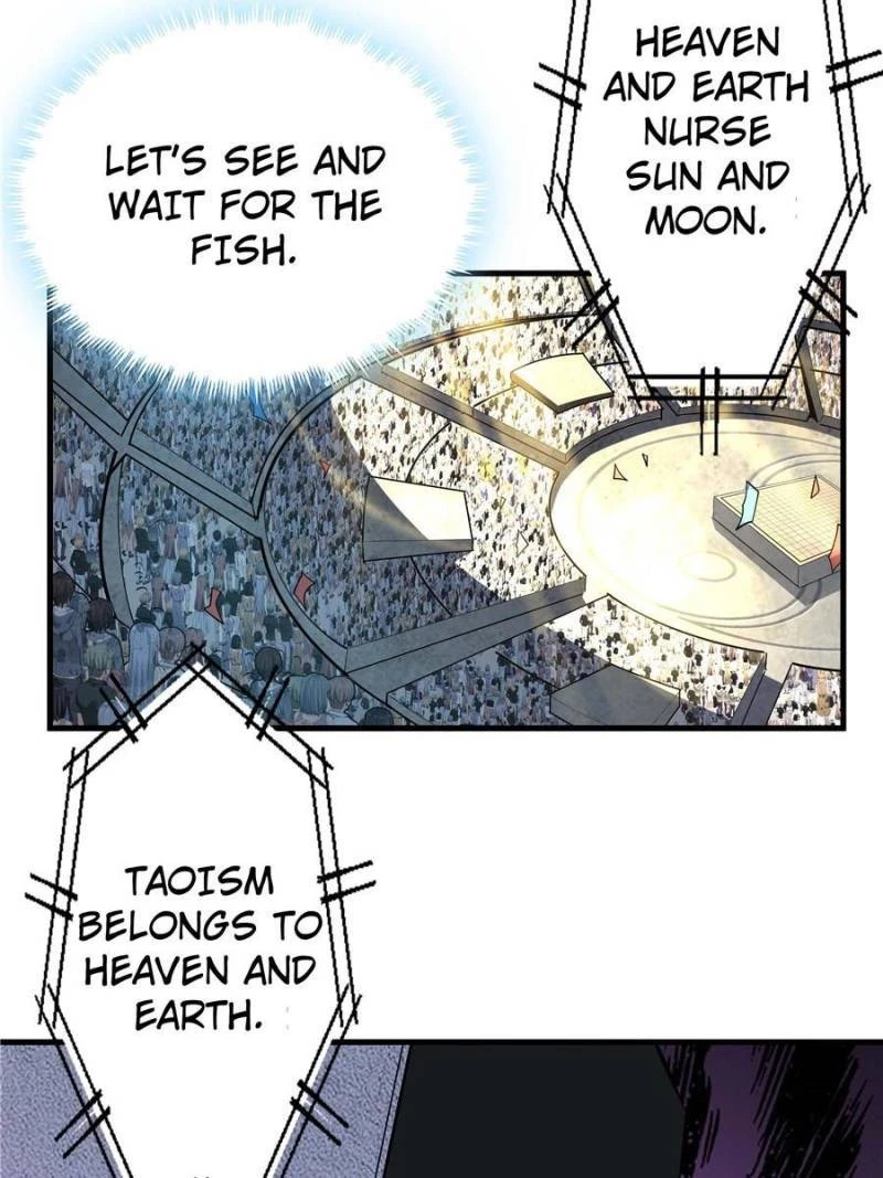 The First Sword of Earth Chapter 74 - 49