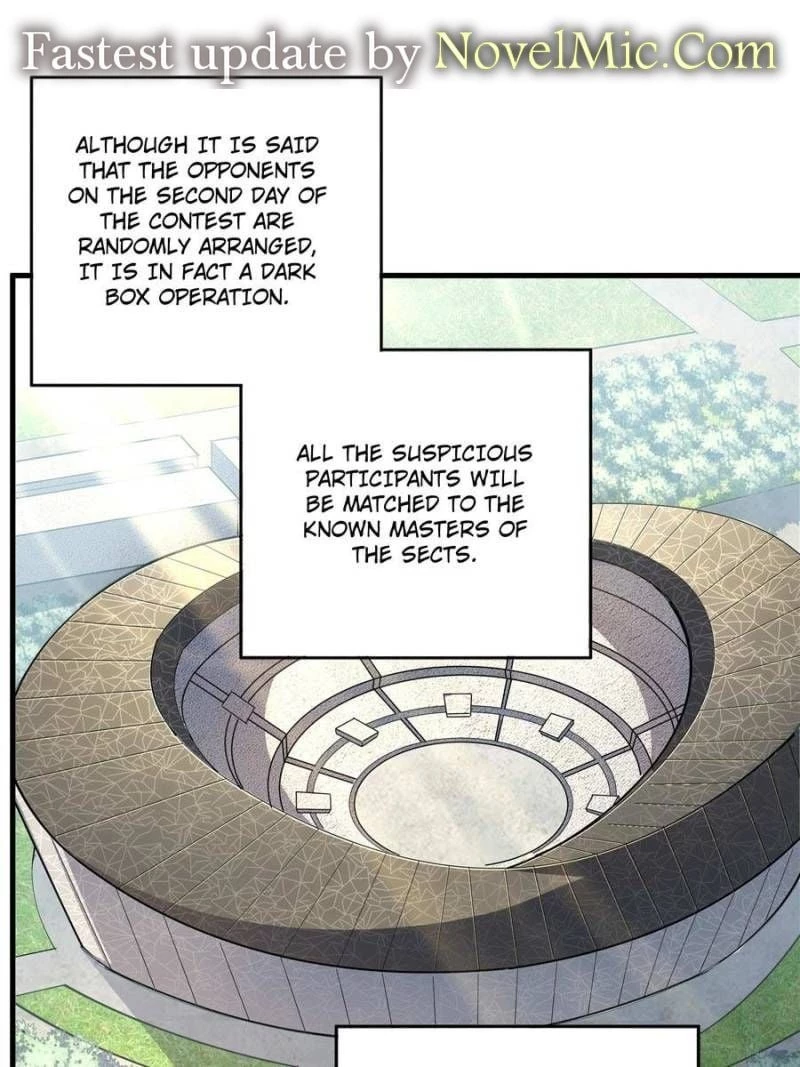 The First Sword of Earth Chapter 75 - 1