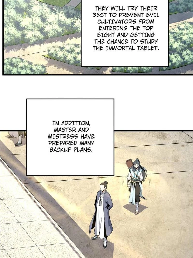 The First Sword of Earth Chapter 75 - 2