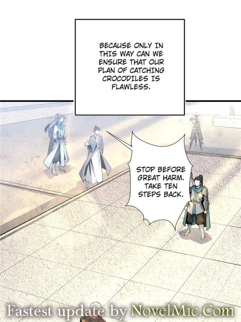 The First Sword of Earth Chapter 75 - 4