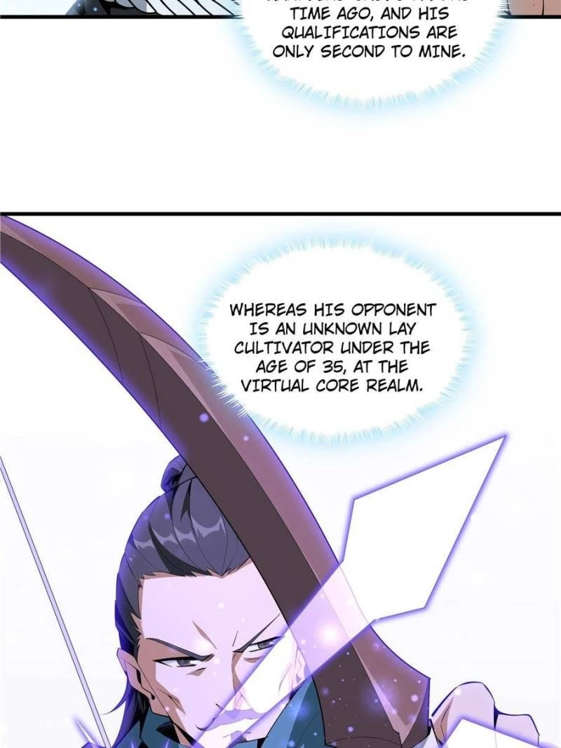 The First Sword of Earth Chapter 75 - 8