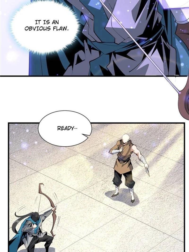 The First Sword of Earth Chapter 75 - 10