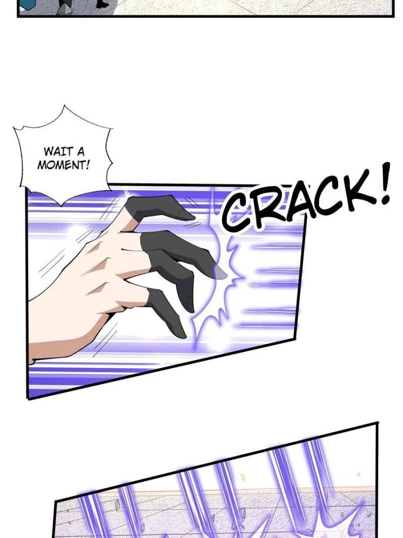 The First Sword of Earth Chapter 75 - 11