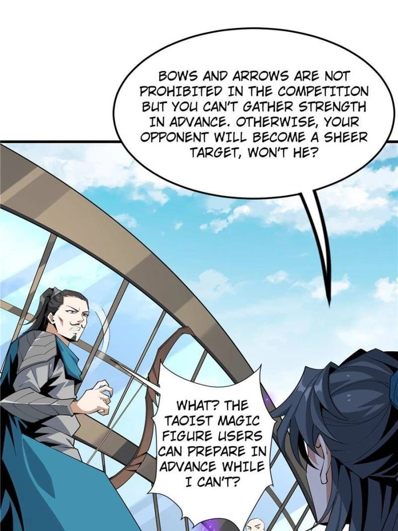 The First Sword of Earth Chapter 75 - 13