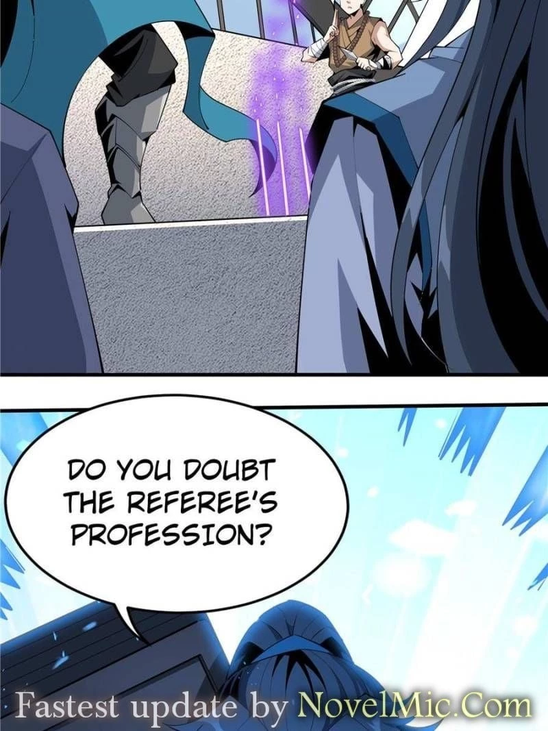 The First Sword of Earth Chapter 75 - 14