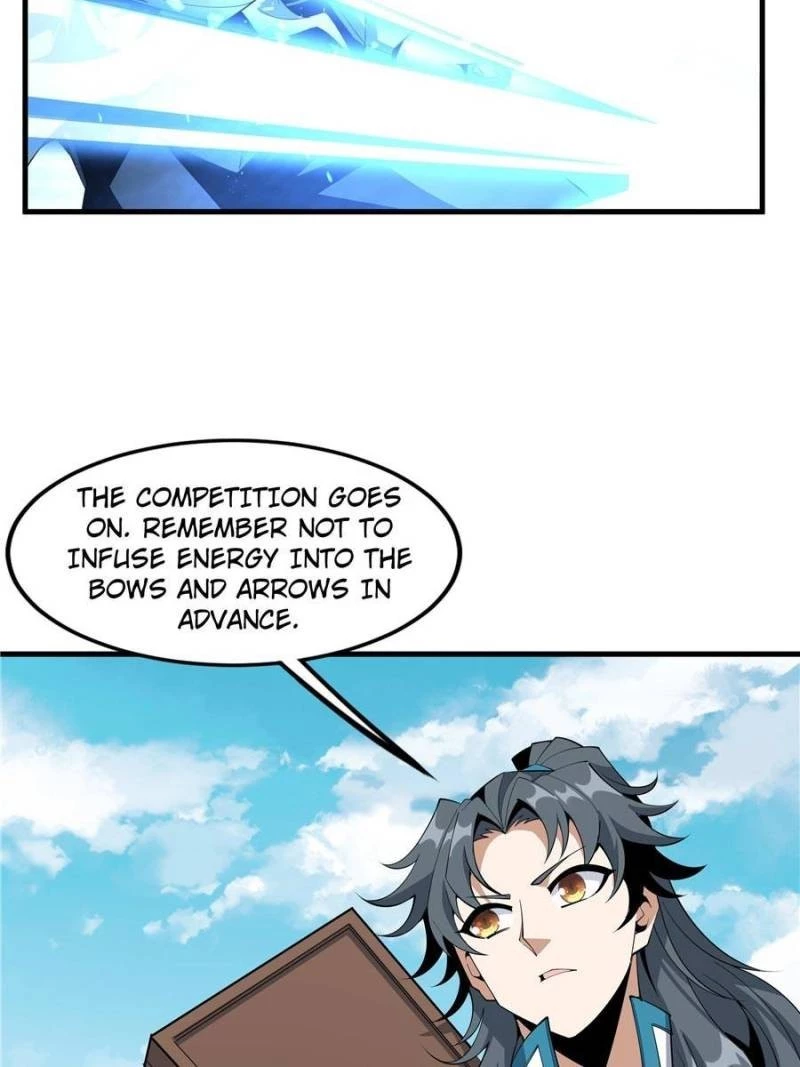 The First Sword of Earth Chapter 75 - 19