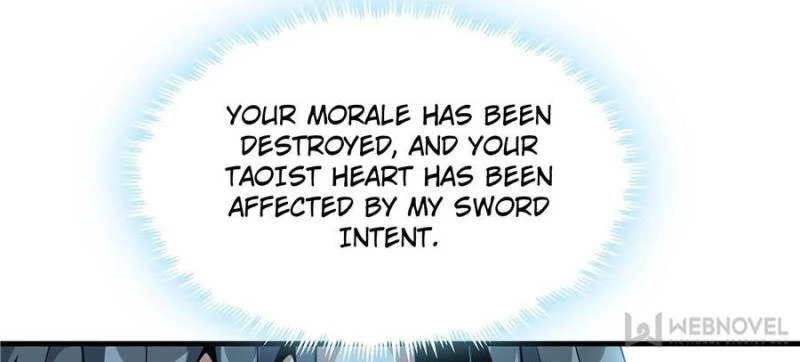 The First Sword of Earth Chapter 75 - 21