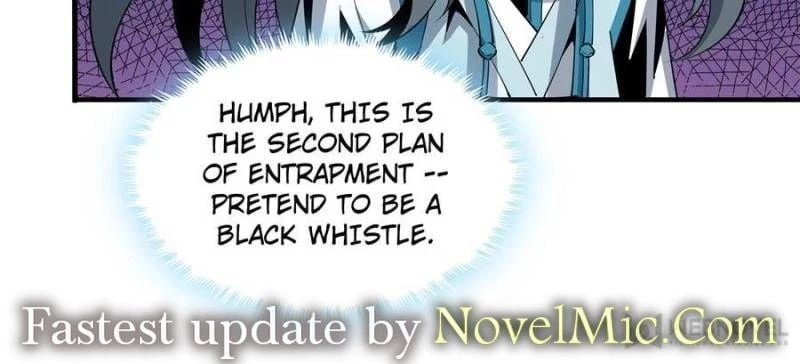 The First Sword of Earth Chapter 75 - 24
