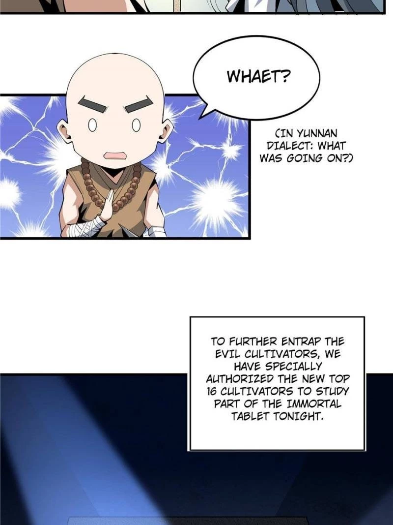 The First Sword of Earth Chapter 75 - 26