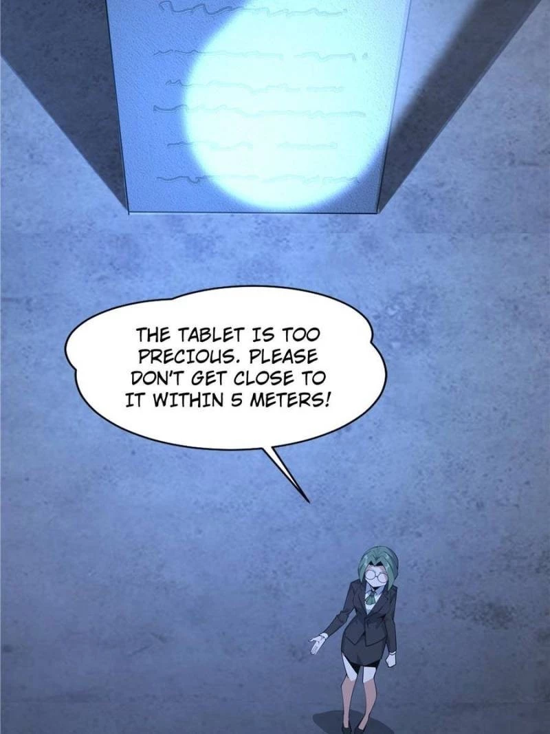 The First Sword of Earth Chapter 75 - 28