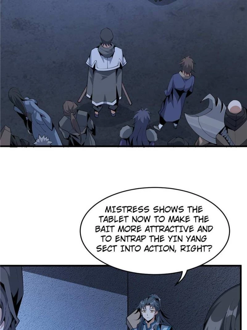 The First Sword of Earth Chapter 75 - 29