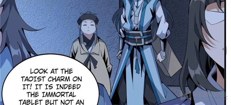 The First Sword of Earth Chapter 75 - 30