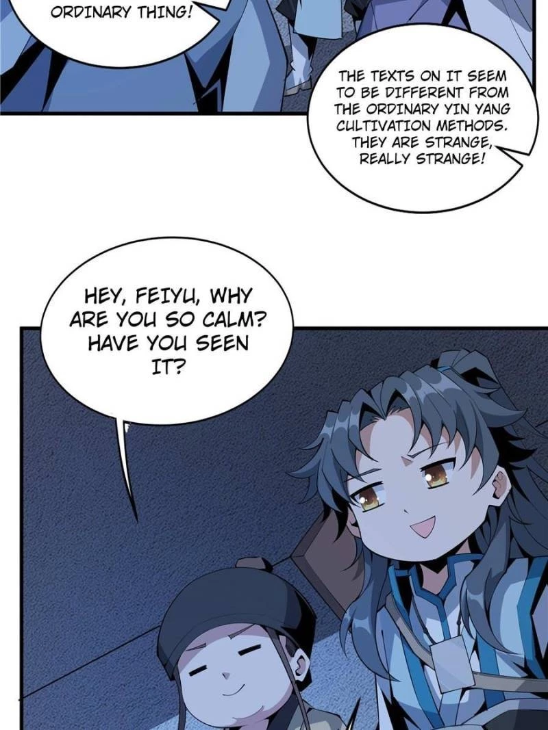 The First Sword of Earth Chapter 75 - 31