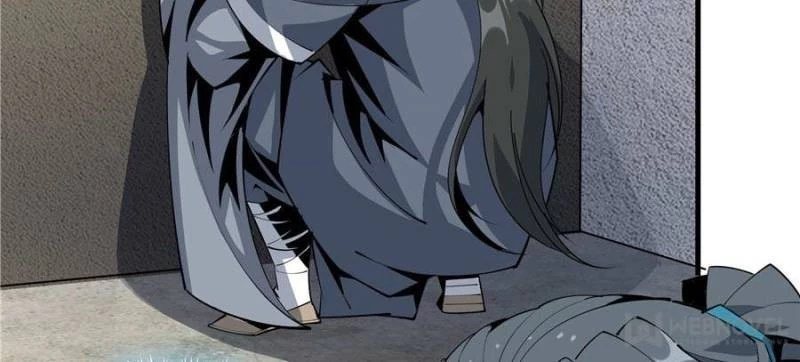 The First Sword of Earth Chapter 75 - 33
