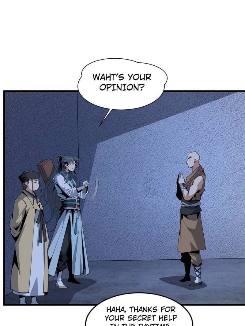 The First Sword of Earth Chapter 75 - 37
