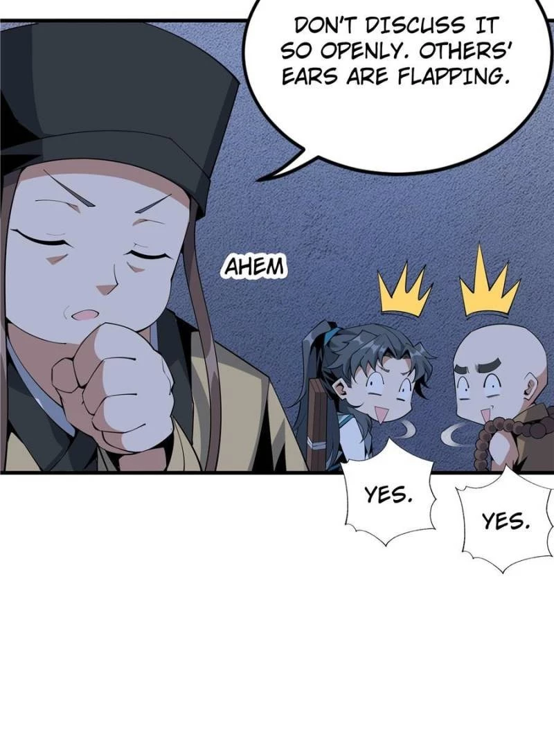 The First Sword of Earth Chapter 75 - 39