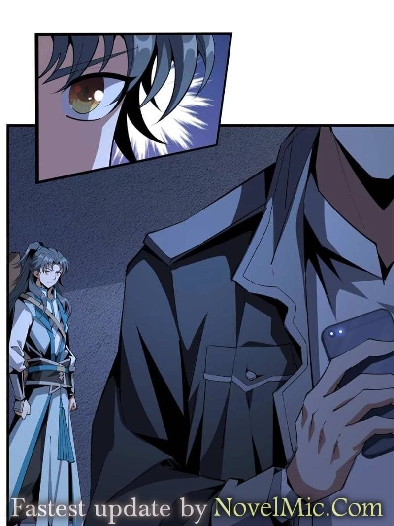 The First Sword of Earth Chapter 75 - 40