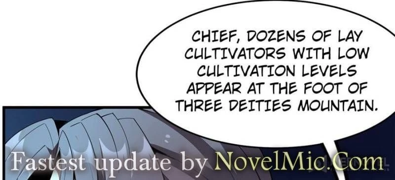 The First Sword of Earth Chapter 76 - 3