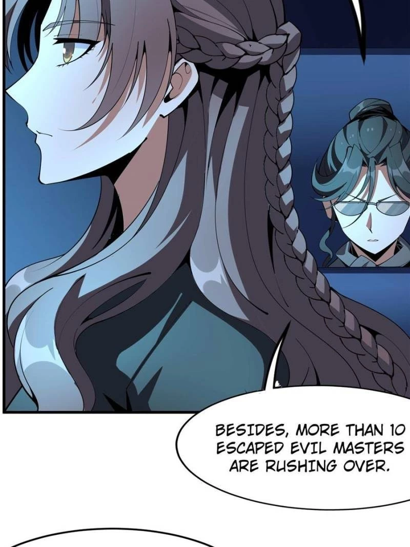 The First Sword of Earth Chapter 76 - 4