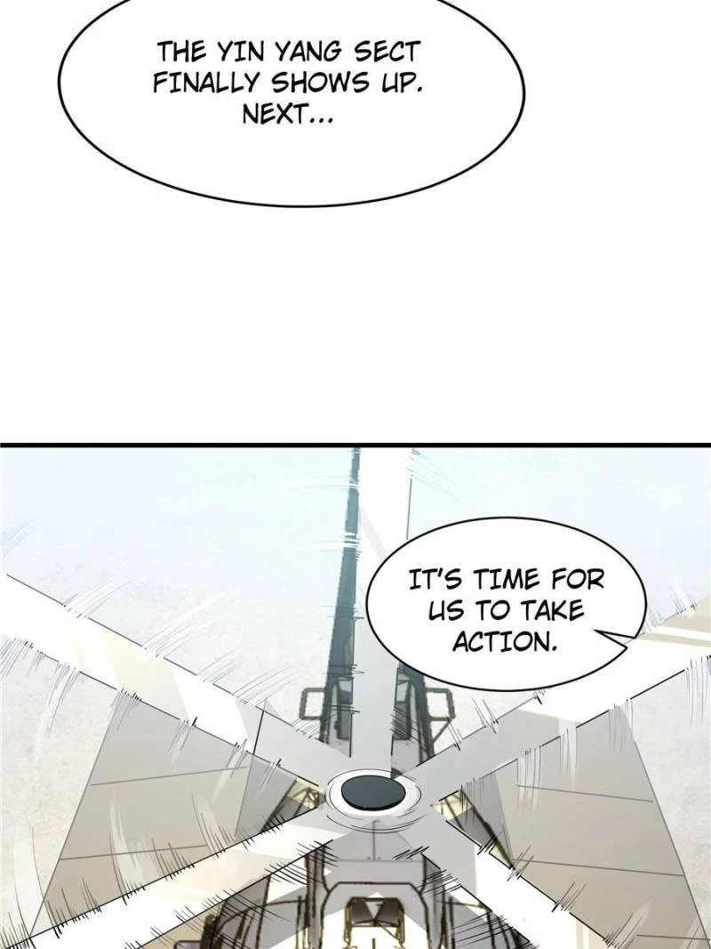 The First Sword of Earth Chapter 76 - 7