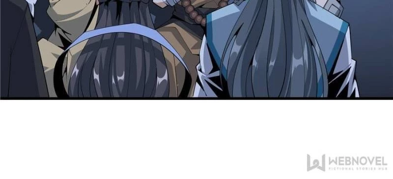 The First Sword of Earth Chapter 76 - 12